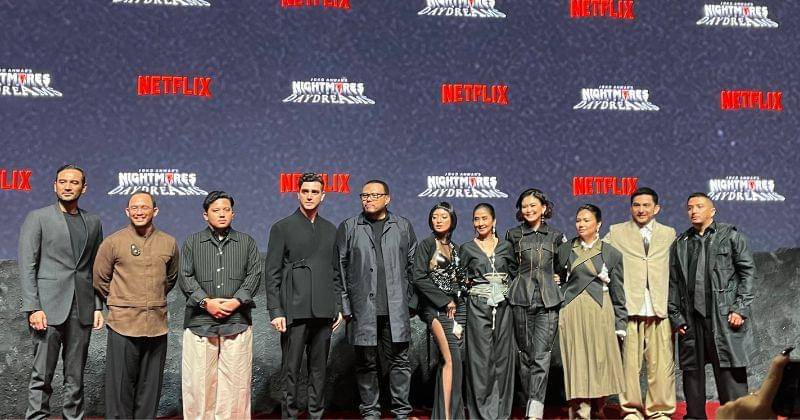 Popmama.com/Putri Syifa N